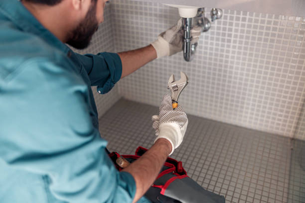 Best Drain Cleaning and Unclogging  in USA